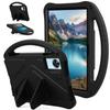 Kids Funda EVA Case For Infinix Xpad 20 2025 2024 11.0 inch With Portable Hand Holder Kickstand Cover Shockproof Protect Shell