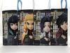 Демон Kimetsu no Yaiba Коллекционная фигурка World Collectible Figure Перед домом Все 4 вида Истребитель том 1