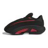 adidas Mad IIInfinity Основные черные красные кроссовки IF7125