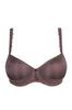Бюстгальтер с уплотнённой чашкой Prima Donna Twist (96529)