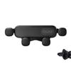 Gravity Car Phone Holder Air Vent Mount Cell Phone Holder In Car Mobile Support For iPhone 13 12 Xiaomi Universal GPS Stand
