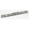 TOMIX N Gauge Elevated Double-Track Station Set Rail Pattern HB-B 91043 15 x 50 x 33 cm