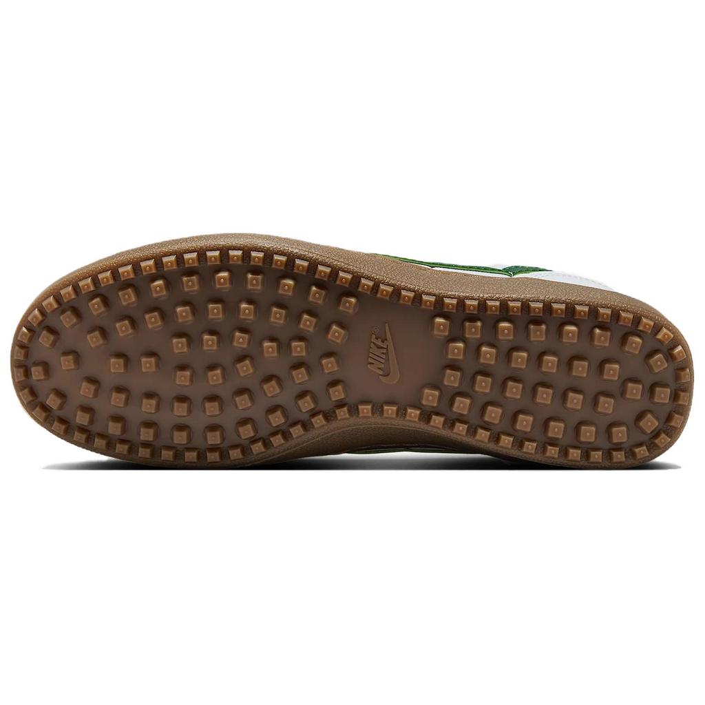 Nike Field General 82 White Gorge Green Gum Women Sneakers Gum-Dark-Brown FZ5593-103
