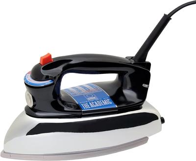 Утюг DBK с паровым режимом и шнуром THE ACADEMIC J80TC &