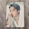[USED] BTS Premium Photo Jimin Official