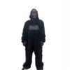 King Kong Halloween Costume Animal Suit For Stage Performance Cosplay