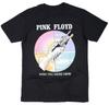 Футболка Pink Floyd Wish You Were Here Унисекс С коротким рукавом Модный Летний Ретро Уличный Стиль