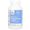 BioActive Magnesium Complex, with P-5-P and Zinc, 60 Capsules