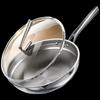 Supor Titanium Non-Stick Frying Pan