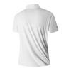 Mizuno Polo Shirts Unisex Polo Collar Moderate A2CA3182