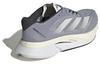 Adidas Wmns Adizero Boston 12 'Silver Violet White' Women's HQ2170