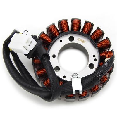 Катушка статора генератора двигателя для Honda CBR250 CBR250R MC19 CBR 250 250R 1988-1989 31120-KY1-003 Статорная катушка мотоцикла