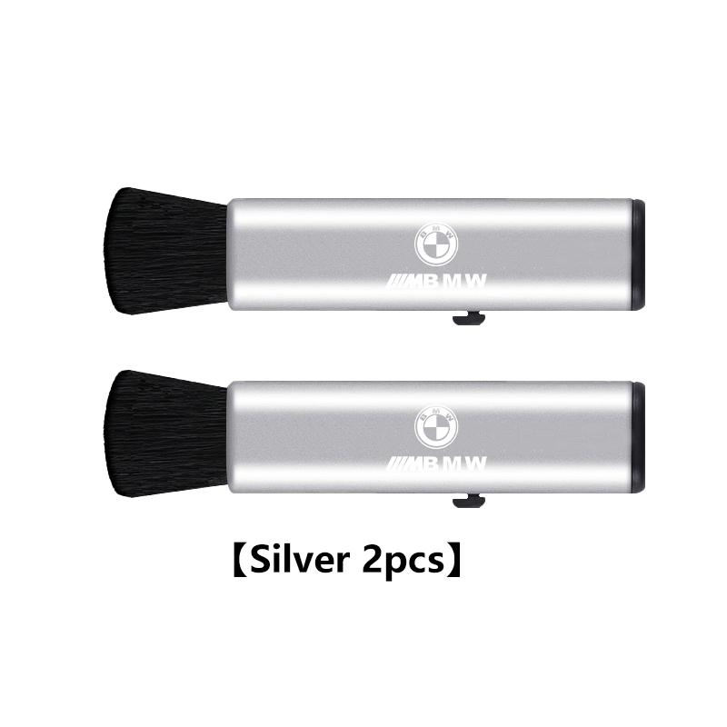 Car Outlet Cleaning Air-Conditioner Tool Multifunct Dust Brush For BMW M 1 3 4 5 6 7 Series M3 M6 F01 F02E34 E36 E70 F10 X6 X1