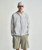 Мужская легкая тканая куртка Sergio Tacchini M Comfortcool (Л. Грей)