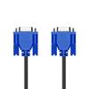 1.3M 3+5 VGA Линия Высокой Четкости Компьютерный Проектор Монитор Видеокабель с Магнитным Кольцом