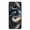 Чехол для Honor 400 Pro Honor400 Pro Coque Ударопрочный Черный Силикон ТПУ Мягкая Задняя Крышка Для Honor 400 Pro Чехлы для Телефона 400Pro Сумка