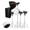 Godox SL150III & SL150IIIBi LED Video Light Series