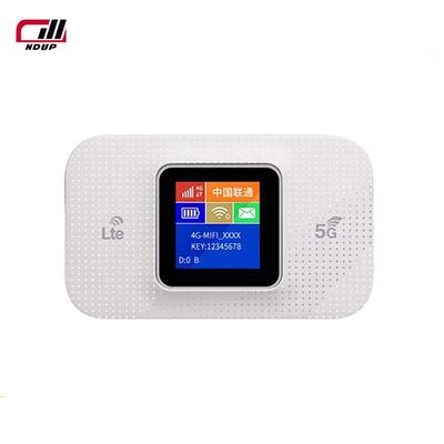 Маршрутизатор NDUP H809PRO MiFi — портативная мобильная точка доступа WiFi, 4G LTE, до 150 Мбит/с