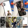 Чехол для телефона Newt Maze Runner Для Samsung Galaxy A22 A32 A52 A54 A34 A14 A55 A35 A15 A53 A33 A13 A05 A06 A16