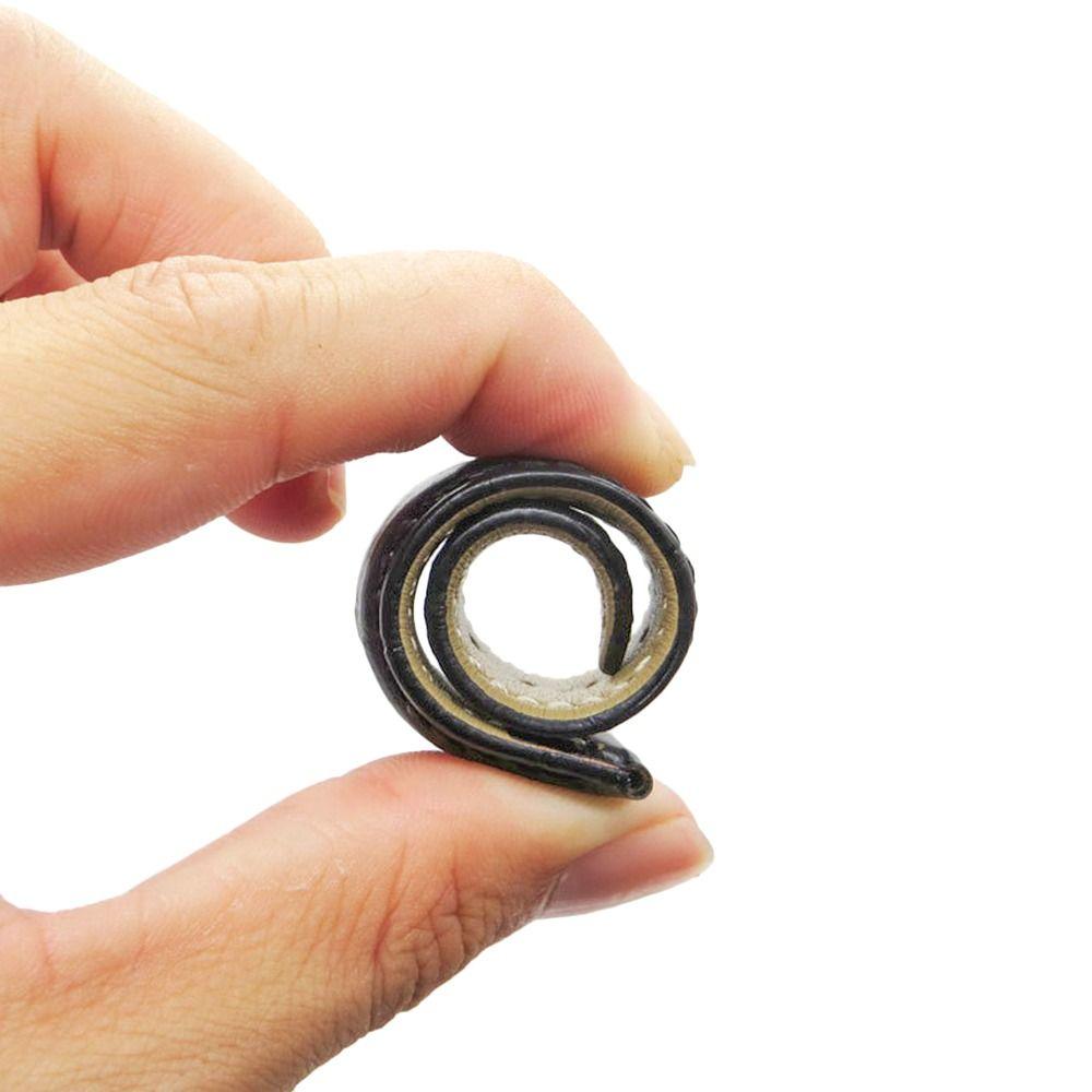 High Quality 12mm-20mm Curved Watches Accessories Wrist Strap Watch Strap Watchband