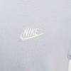 Nike Удобная и стильная мужская футболка с коротким рукавом