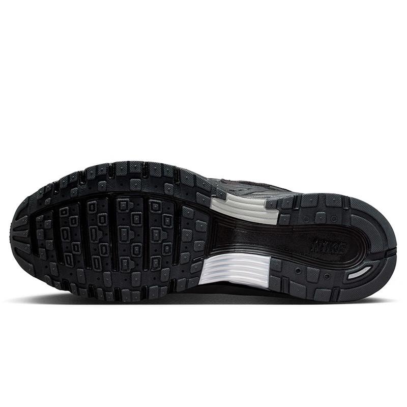 Nike Мужские ретро спортивные кроссовки P-6000