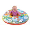 Bornelund GALT Baby Play Nest (for Ages 3 Months and Up) (Includes Tube, Cover, Air Pump, and Assembly Instructions) GT3200345