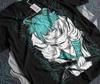 Jujutsu Kaisen T-Shirt Hajime Kashimo Gojo Satoru Girl Anime Gift Shirt All Size