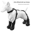 Pet Supplies Go Out Dog Shoes, Pet Shoes, Anti-dirty Dog Shoes, Waterproof and Non-slip Dog Shoes for All Seasons.