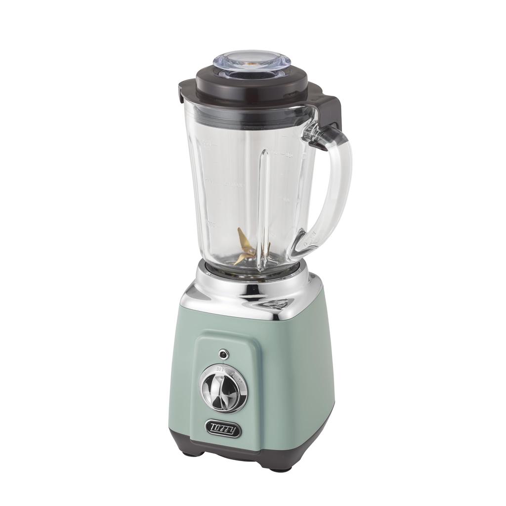 Стеклянный блендер, миксер, соковыжималка, скорость вращения до 600 мл, импульсный режим, совместимость со льдом и замороженными фруктами, возможность жить одному или с