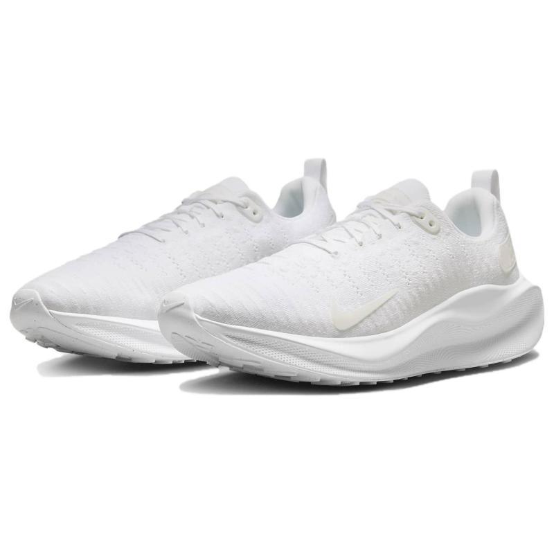 Nike Белые кроссовки ReactX Infinity Run 4 DR2665-103