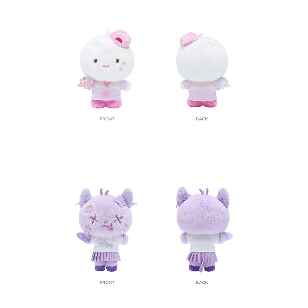 aespa Плохая кукла