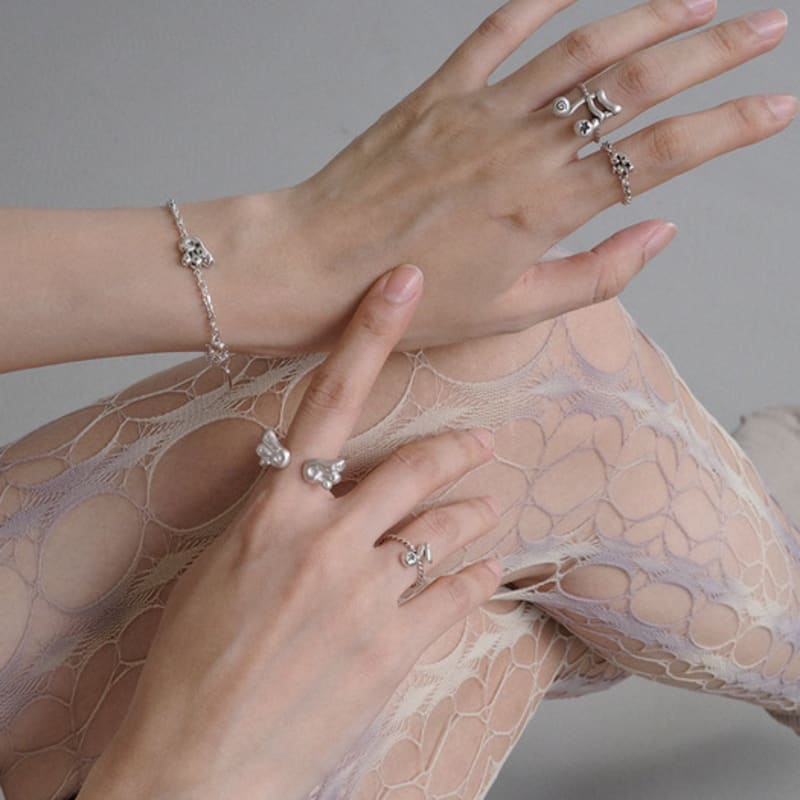 reinheart Starwing ring