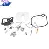 Carburetor Repair Kit 3V1-87122 3V1-87122-0 for Tohatsu Nissan 4-stroke 8hp 9.8hp NSF8 NSF9.8 MFS8 MFS9.8 A A2 A3 Outboard Motor