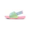 Kawa Slide Casual Low Top Walking Shoes Baby Shoes Pink Blue Green CW1658-600