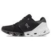 ON  Cloudflyer 4 Wide Black White Women Sneakers 81.98663