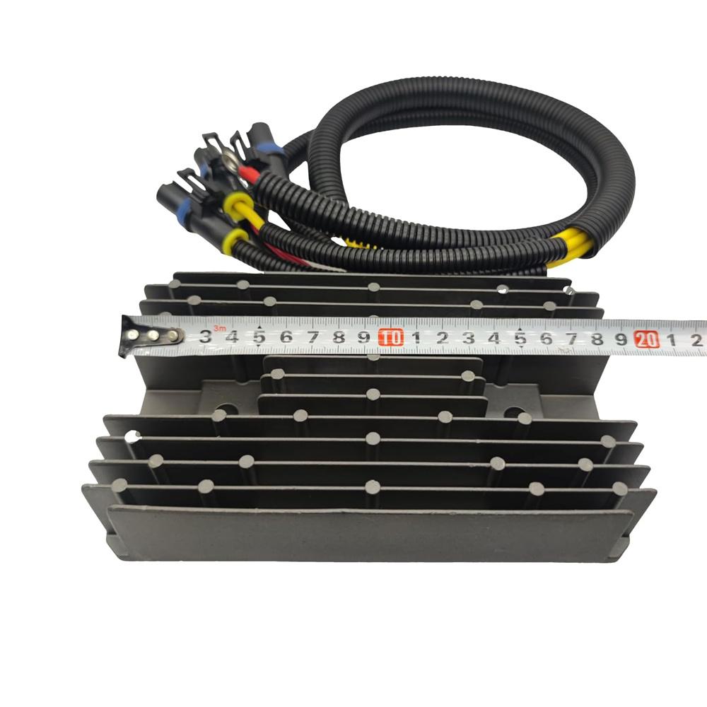 Регулятор-выпрямитель 4013231 подходит для Polaris RZR 900 XP 2011 2012 RZR 4 2012