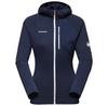 Куртка Mammut Aenergy Light ML Hooded Jacket Women
