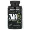 Капсулы ZMA от NutraBioLabs (1 шт. - 90 / 180 капсул)