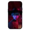 Для iPhone 17 16 15 Xiaomi Poco F7 F8 X7 C85 C75 C71 M8 Redmi Note 14 13 12 11 Pro Max 14C 13C 15C A3 A4 Чехол для телефона Jinu KPop Охотники на демонов X Постер