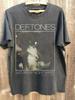 Deftones Saturday Night Wrist 90-х Угольный Графический vtg Мужская Женская Унисекс Футболка