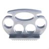 Meat Tenderizer, Tenderizer Hammer, Aluminum Alloy Steak Kitchen Tool for Steak KTY