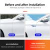 CSHE9 Metal Car Mudguard Sticker Auto Body Decal Decoration For Lexus F SPORT RX300 IS200 IS250 ES350 Ct200h UX250h NX300h RX350 GS300