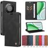 Honor X7D X9D 5G 4G 2025 Magnetic Leather Wallet Case For Huawei Honor X9C Smart X8C X7C X6C X5C X9B X8B X7B X6B X9A X8A Cover