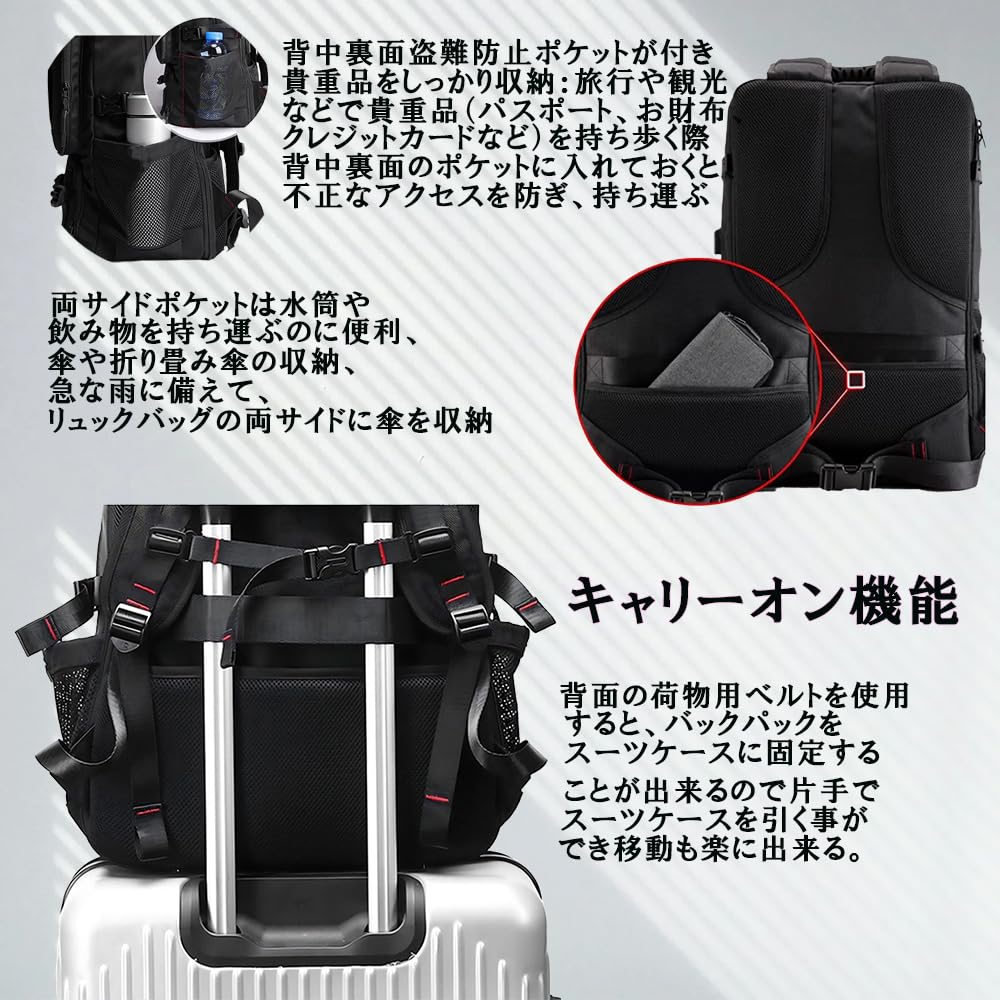 Открытый горный альпинизм большой емкости предотвращение стихийных бедствий 80 л унисекс дневной кемпинг предотвращение стихийных бедствий дорожный рюкзак [Little Light] сумка, рюкзак,