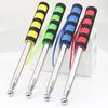 Convenient Comfortable Grip Teaching Pointer Stick Lightweight Portable Handheld Flag Pole School Supplies