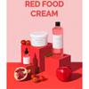 Graymelin Red Food Cream 500ml