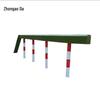 Outdoor Horizontal Ladder Obstacle Training Equipment