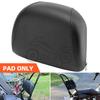 Задняя подушка-спинка для мотоцикла Harley моделей XL883/1200/48/72