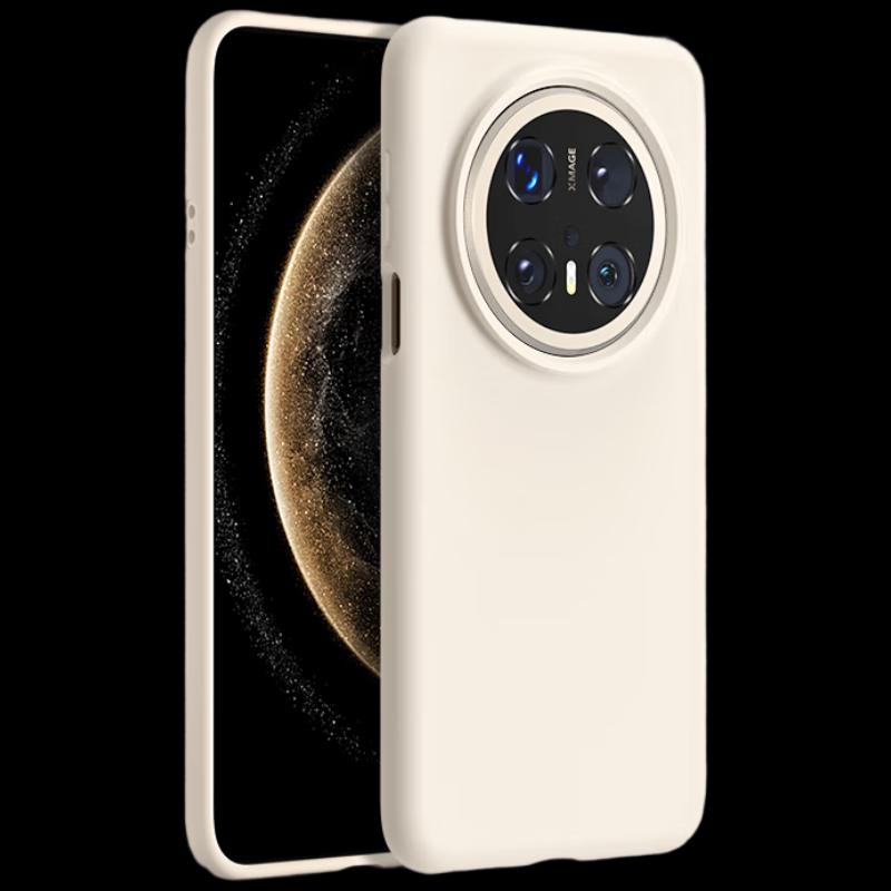 Liquid Silicone Phone Case for Huawei Mate70 Pro Series